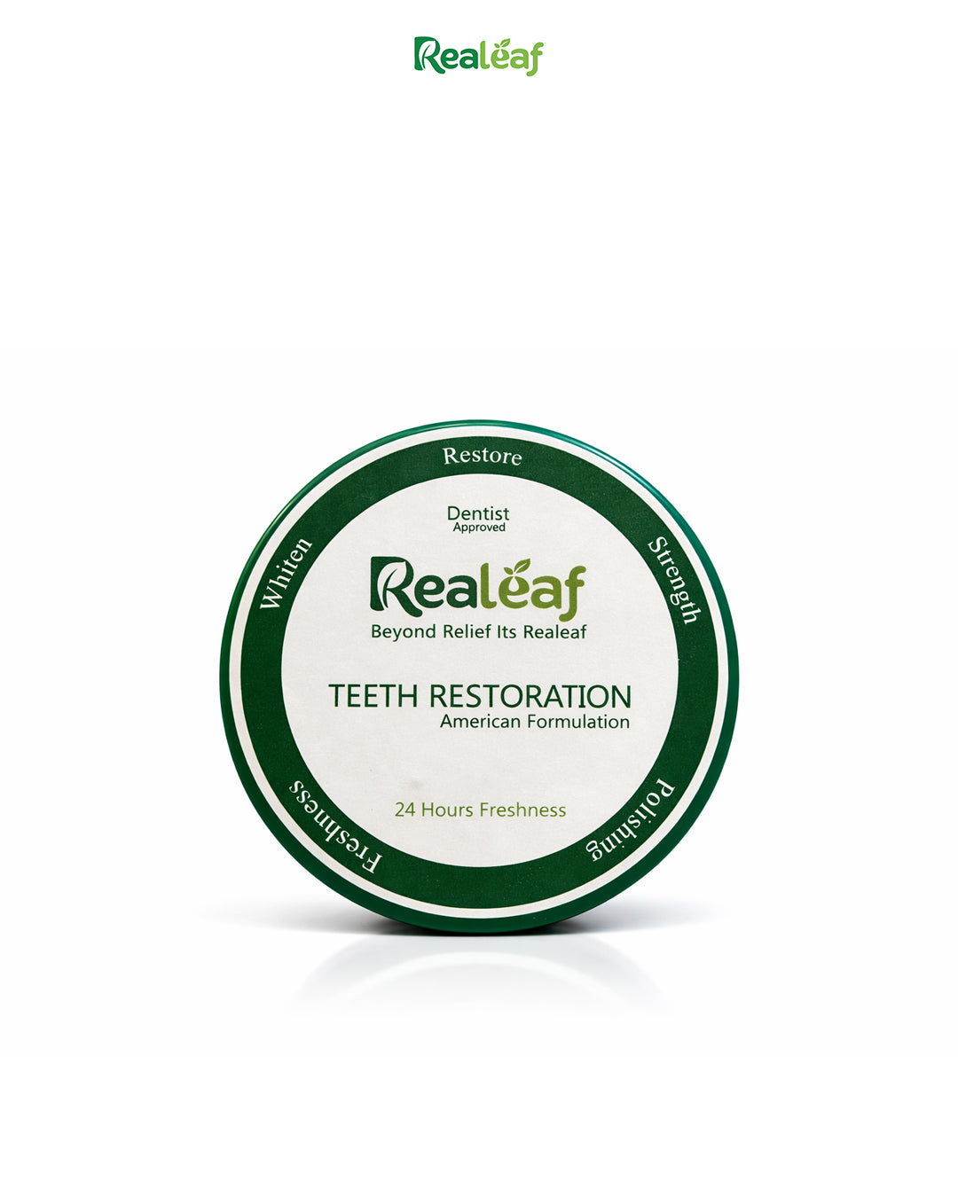 TEETHGLOW