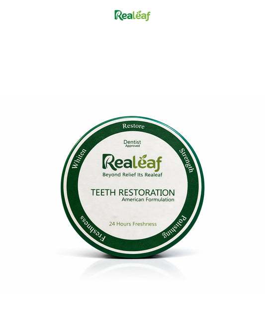 TEETHGLOW
