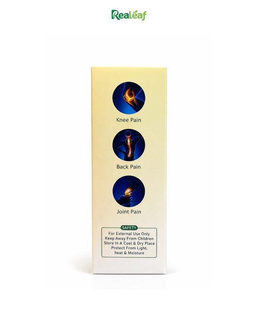 JOINT-R Oil