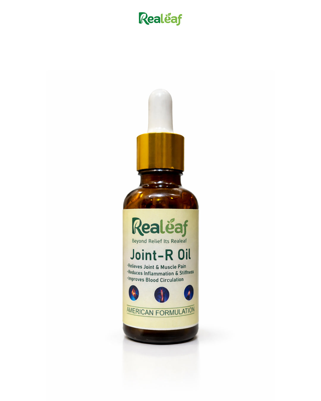 JOINT-R Oil