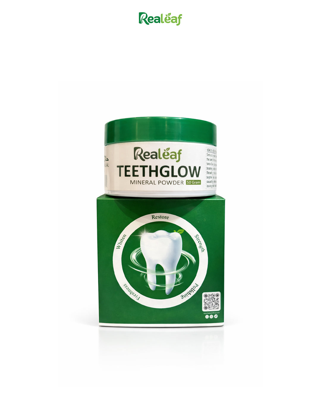 TEETHGLOW